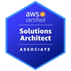 AWS Solutions Architect Associate