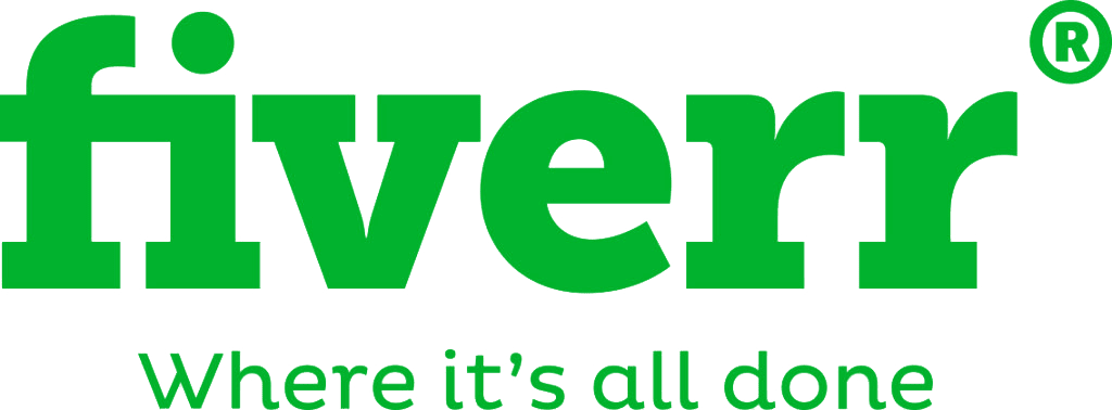 Fiverr Logo